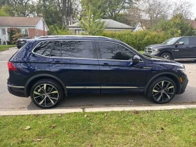 VW Tiguan * Highline R Line * CARFAX * ����������� | Mobile.bg � ����� ������ 3