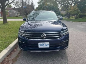 VW Tiguan * Highline R Line * CARFAX * ����������� | Mobile.bg � ����� ������ 6