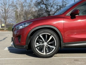 Mazda CX-5 НАЛИЧНА ТОП !  | Auto.bg — изображение 4