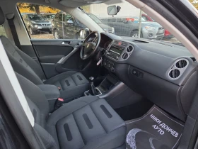VW Tiguan 2.0-200TSI 4X4 6SP.TEMPOMAT!PODGREV SEDALKI! | Mobile.bg � ����� ������ 8