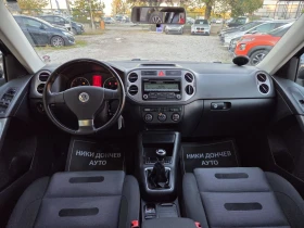 VW Tiguan 2.0-200TSI 4X4 6SP.TEMPOMAT!PODGREV SEDALKI! | Mobile.bg � ����� ������ 9