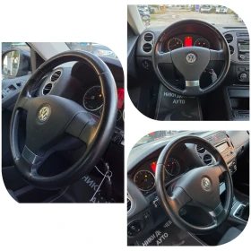 VW Tiguan 2.0-200TSI 4X4 6SP.TEMPOMAT!PODGREV SEDALKI! | Mobile.bg � ����� ������ 12
