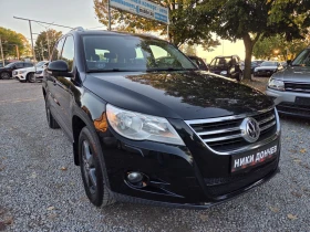 VW Tiguan 2.0-200TSI 4X4 6SP.TEMPOMAT!PODGREV SEDALKI! | Mobile.bg � ����� ������ 3
