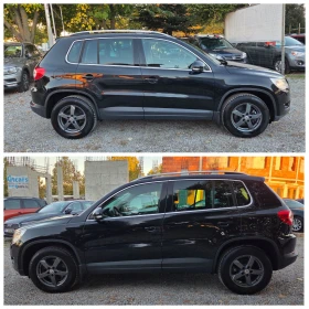 VW Tiguan 2.0-200TSI 4X4 6SP.TEMPOMAT!PODGREV SEDALKI! | Mobile.bg � ����� ������ 7