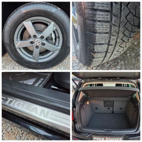 VW Tiguan 2.0-200TSI 4X4 6SP.TEMPOMAT!PODGREV SEDALKI! | Mobile.bg � ����� ������ 16