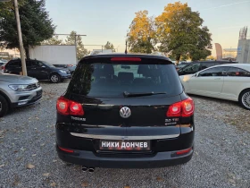 VW Tiguan 2.0-200TSI 4X4 6SP.TEMPOMAT!PODGREV SEDALKI! | Mobile.bg � ����� ������ 5