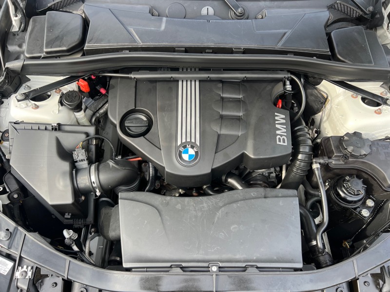 BMW X1 EURO5A, снимка 17 - Автомобили и джипове - 45767289