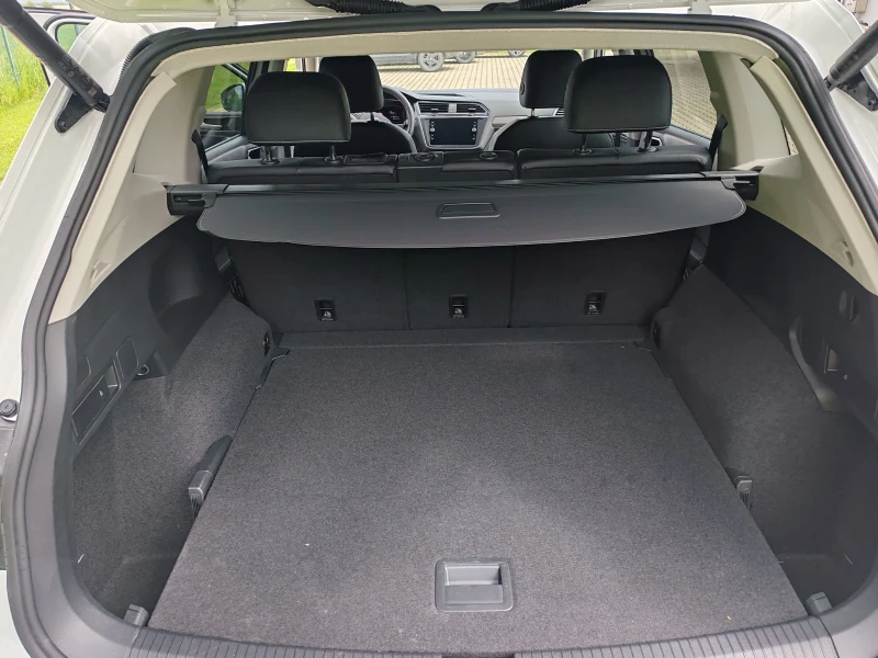 VW Tiguan Allspace, снимка 13 - Автомобили и джипове - 52049600