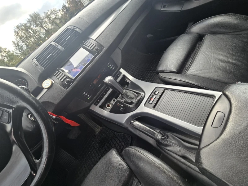 BMW X5 218 като нова, снимка 4 - Автомобили и джипове - 52147093