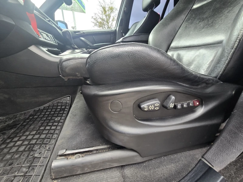 BMW X5 218 като нова, снимка 7 - Автомобили и джипове - 52147093