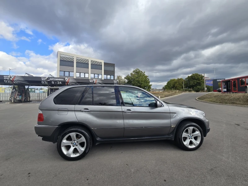 BMW X5 218 като нова, снимка 9 - Автомобили и джипове - 52147093