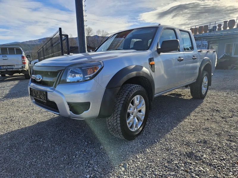 Ford Ranger 2.5, снимка 12 - Автомобили и джипове - 52953154