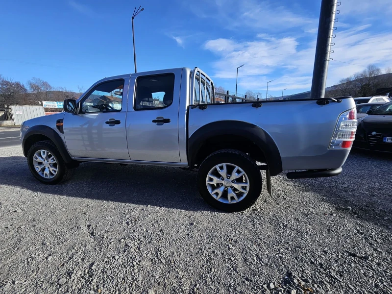 Ford Ranger 2.5, снимка 2 - Автомобили и джипове - 52953154