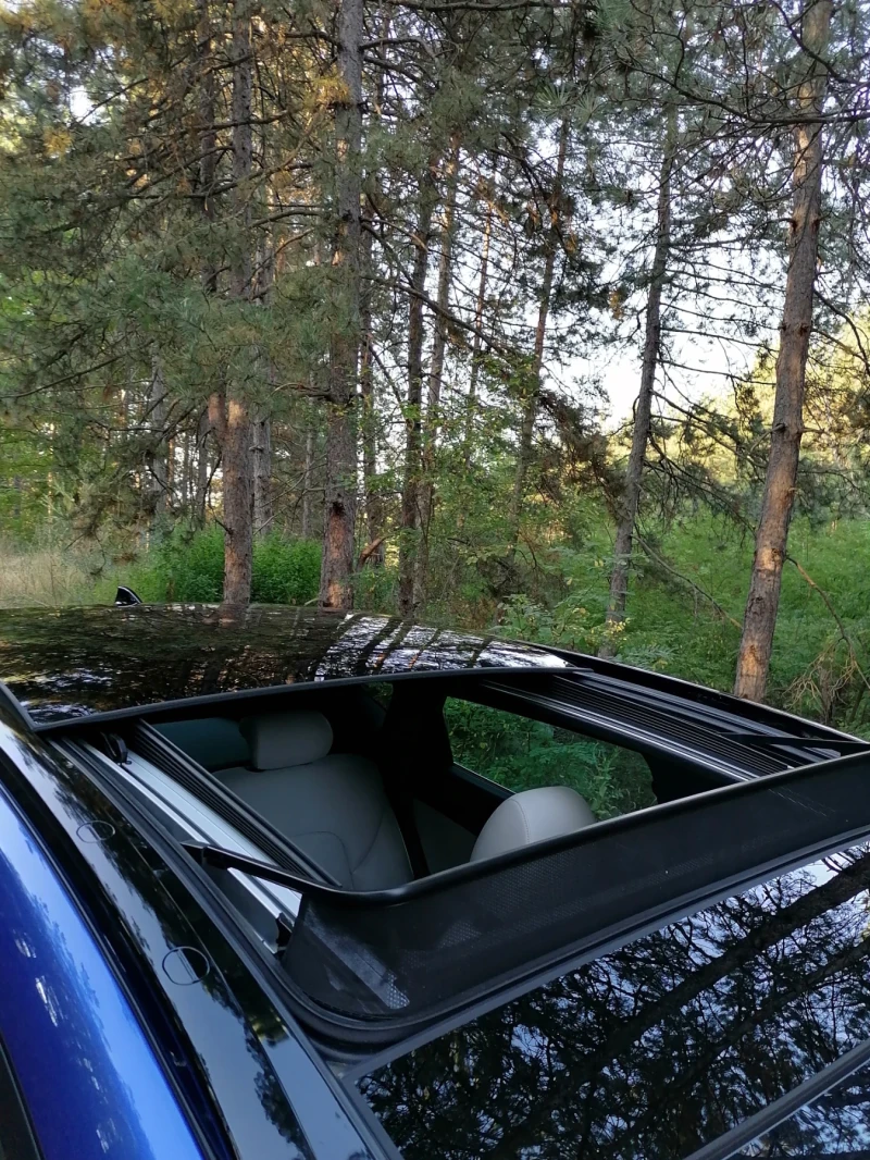 Hyundai Tucson Premium Пакет* 4х4* 185кс* Сервизна История* Герма, снимка 11 - Автомобили и джипове - 53133895