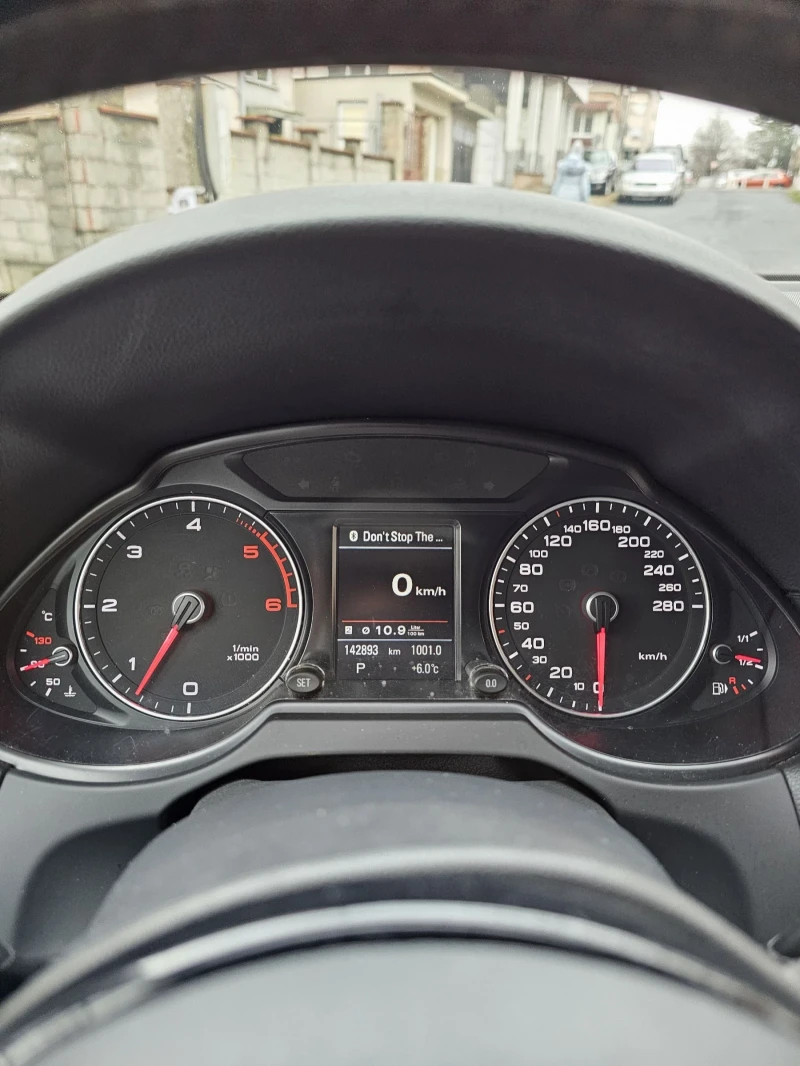 Audi Q5 3.0 TDI V6, снимка 8 - Автомобили и джипове - 53386449