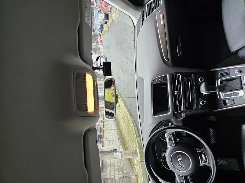 Audi Q5 3.0 TDI V6, снимка 9 - Автомобили и джипове - 53386449