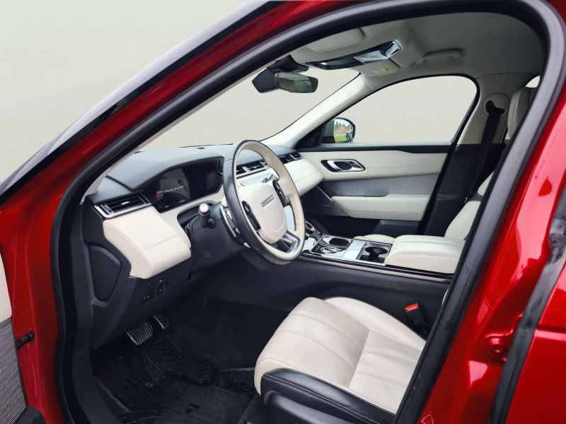 Land Rover Range Rover Velar 3.0D, снимка 7 - Автомобили и джипове - 53429439