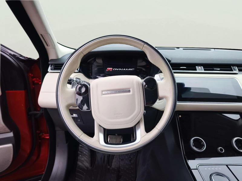 Land Rover Range Rover Velar 3.0D, снимка 10 - Автомобили и джипове - 53429439