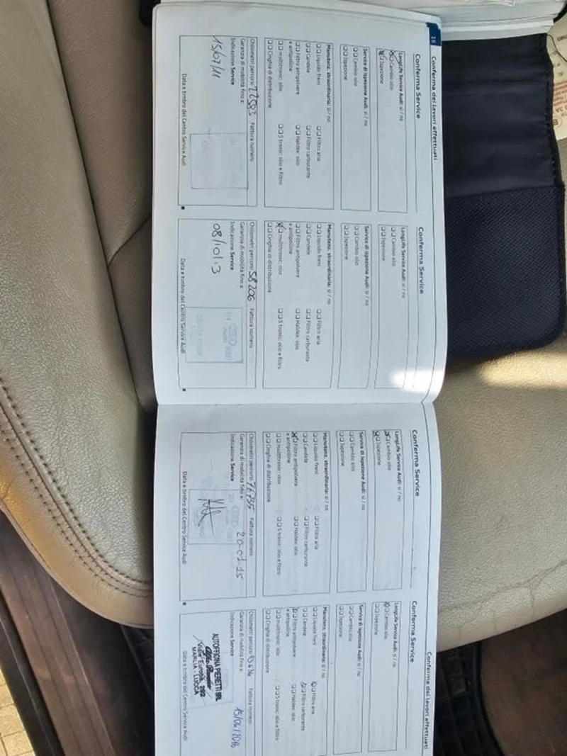 Audi Q5, снимка 8 - Автомобили и джипове - 53462800