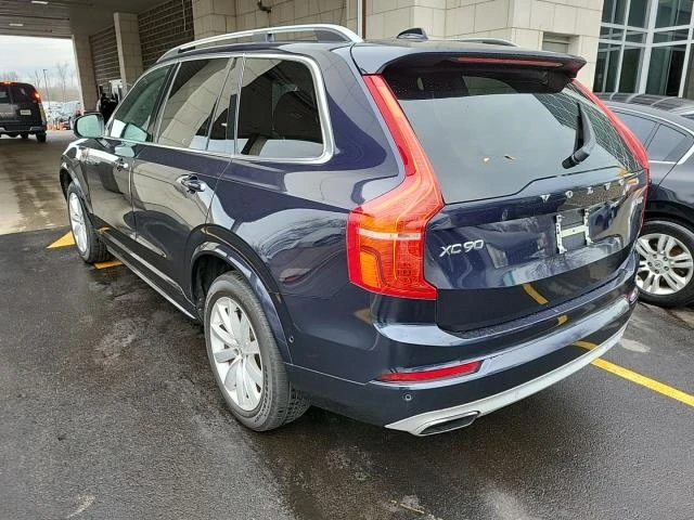 Volvo Xc90 T6 MOMENTUM/DIGITAL/CAMERA/ПОДГРЕВ/KEYLESS/, снимка 5 - Автомобили и джипове - 48538934