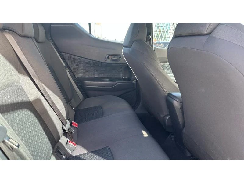 Toyota C-HR 2.0  HSD BUSINESS EDIDITON - изображение 7