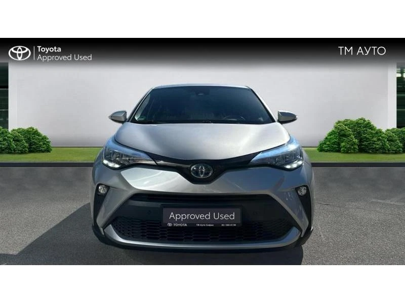 Toyota C-HR 2.0  HSD BUSINESS EDIDITON - изображение 5