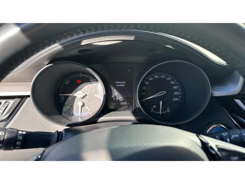 Toyota C-HR C-HR 2.0  HSD BUSINESS EDIDITO, снимка 14 - Автомобили и джипове - 51818119