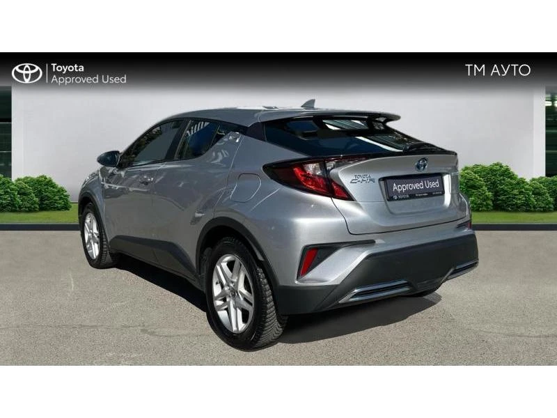 Toyota C-HR 2.0  HSD BUSINESS EDIDITON - изображение 2