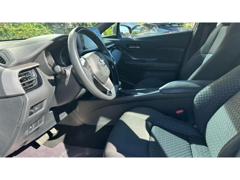 Toyota C-HR C-HR 2.0  HSD BUSINESS EDIDITO, снимка 12 - Автомобили и джипове - 51818119