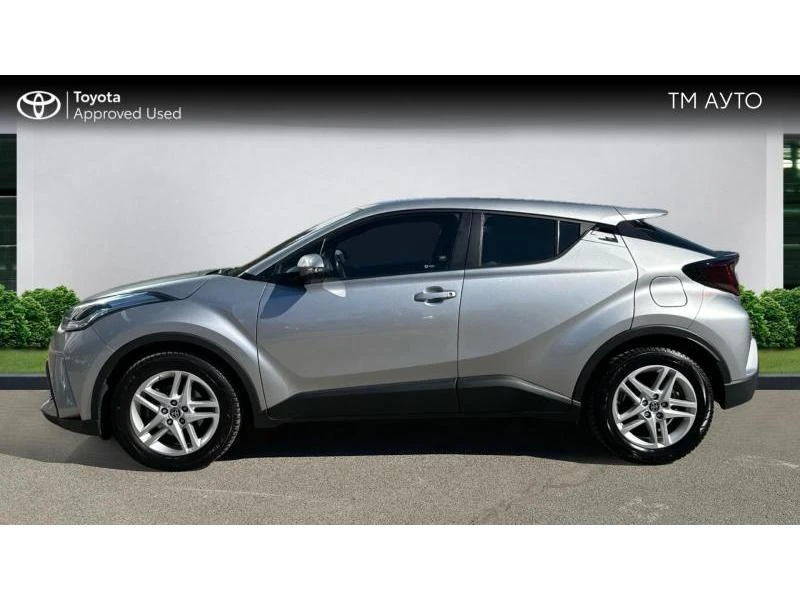 Toyota C-HR 2.0  HSD BUSINESS EDIDITON - изображение 3