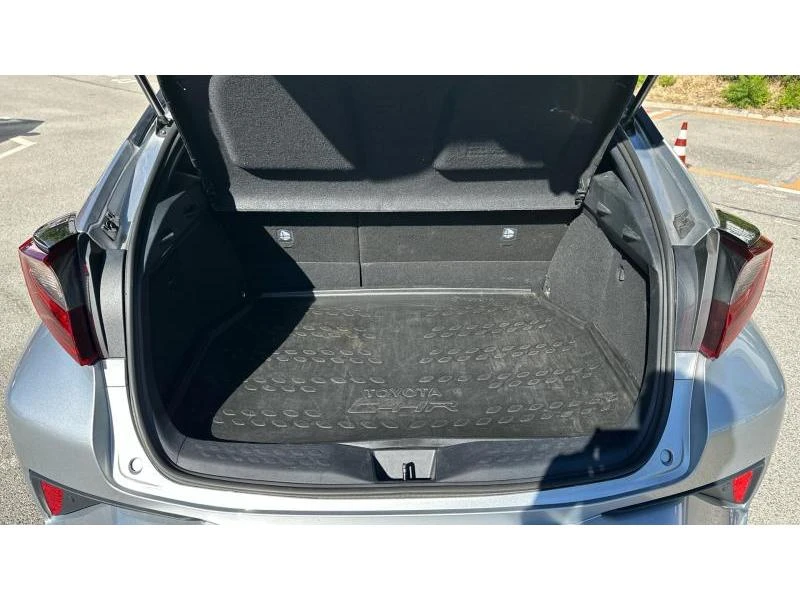 Toyota C-HR 2.0  HSD BUSINESS EDIDITON - изображение 10