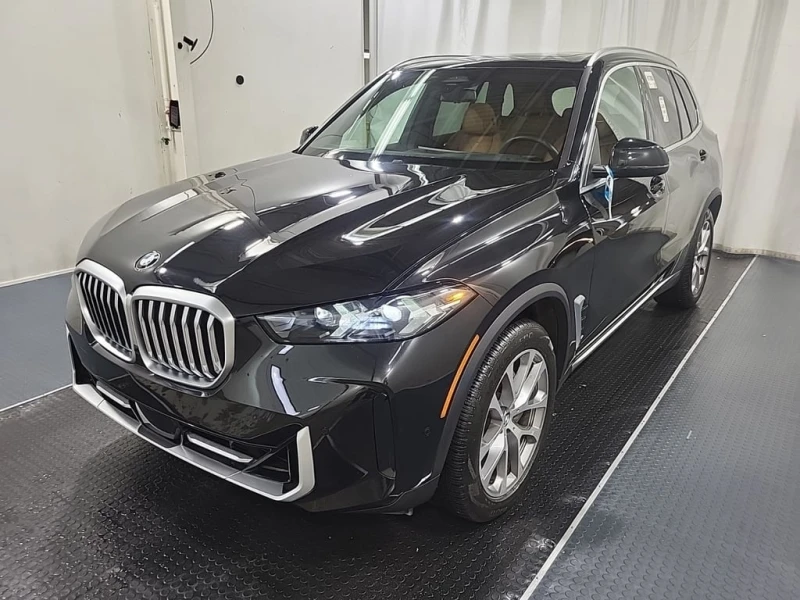 BMW X5 * XDRIVE40I * CARFAX * БЕЗ ПЪРВОНАЧАЛНА ВНОСКА - 103800 лв. / 53072.10 € - 12263668 1