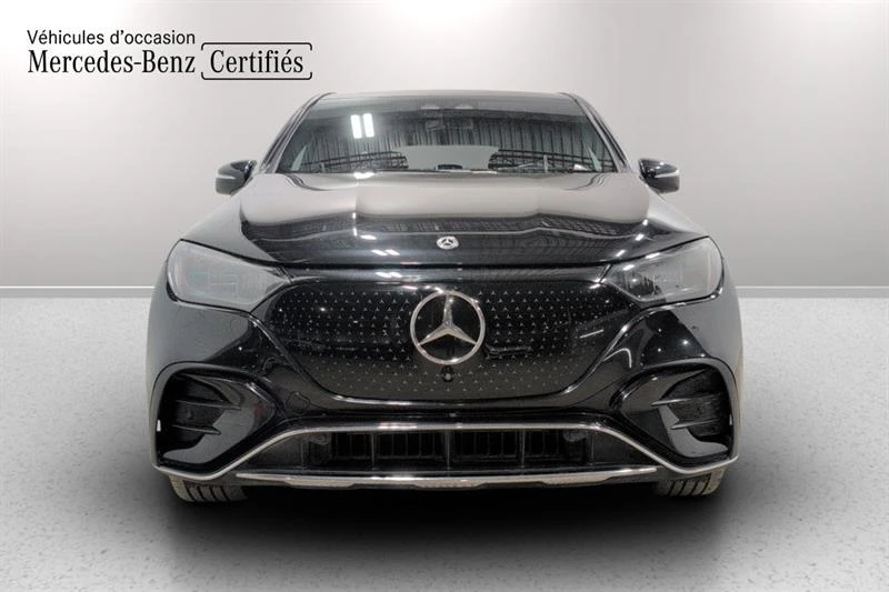 Mercedes-Benz EQE 350 4MATIC* 360 КАМЕРА* ПАМЕТ* , снимка 2 - Автомобили и джипове - 53907074