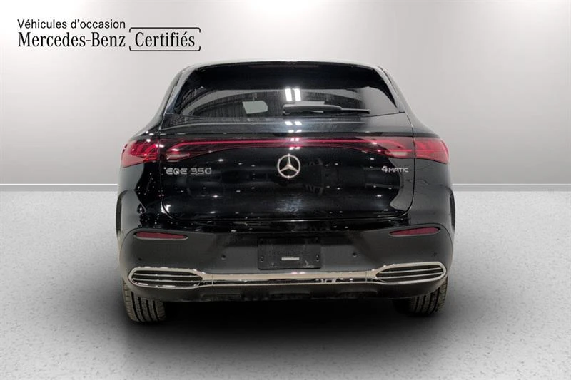 Mercedes-Benz EQE 350 4MATIC* 360 КАМЕРА* ПАМЕТ* , снимка 5 - Автомобили и джипове - 53907074