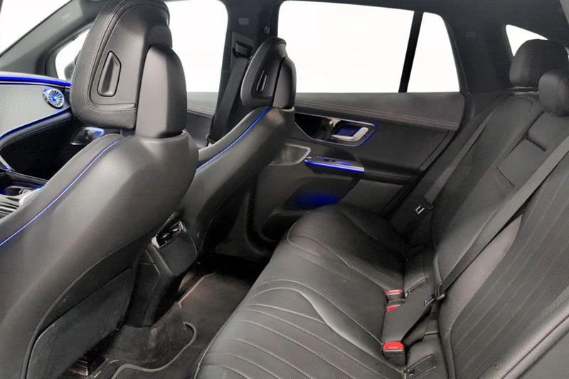 Mercedes-Benz EQE 350 4MATIC* 360 КАМЕРА* ПАМЕТ* , снимка 12 - Автомобили и джипове - 53907074