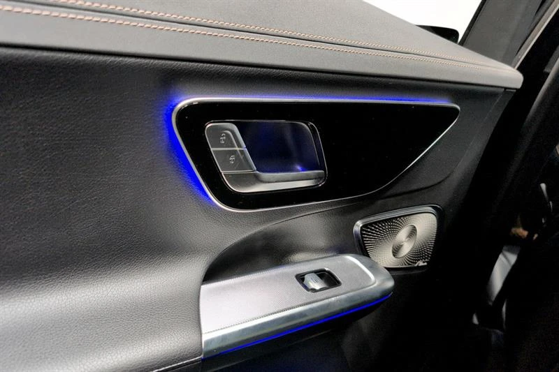 Mercedes-Benz EQE 350 4MATIC* 360 КАМЕРА* ПАМЕТ* , снимка 15 - Автомобили и джипове - 53907074