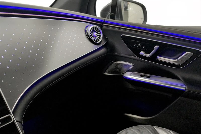 Mercedes-Benz EQE 350 4MATIC* 360 КАМЕРА* ПАМЕТ* , снимка 14 - Автомобили и джипове - 53907074