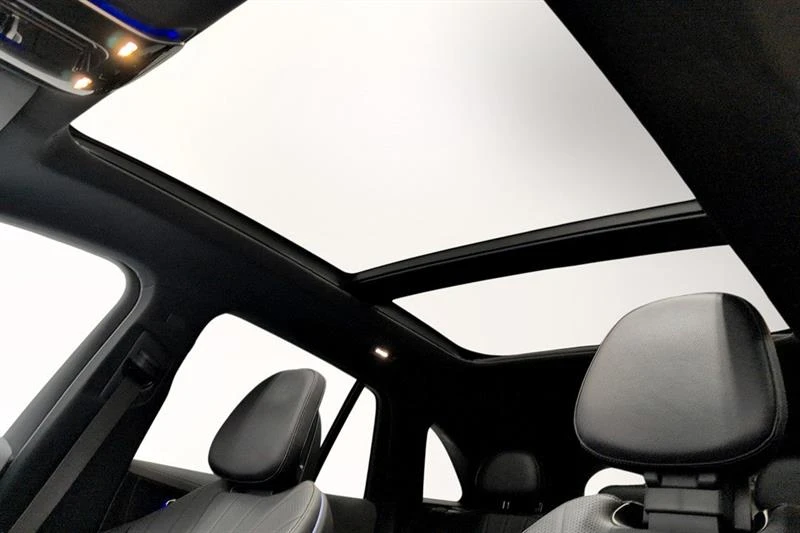 Mercedes-Benz EQE 350 4MATIC* 360 КАМЕРА* ПАМЕТ* , снимка 11 - Автомобили и джипове - 53907074