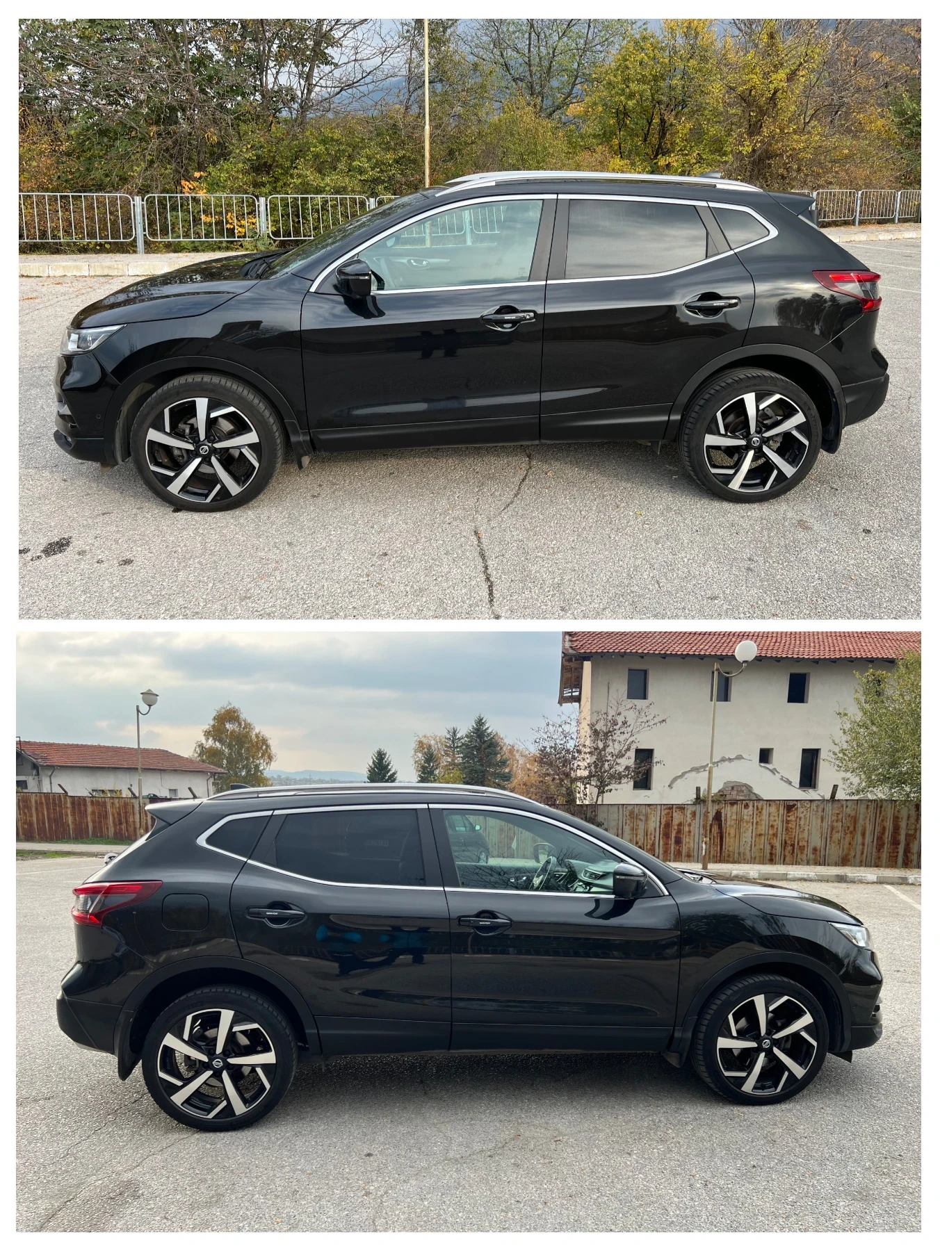 Nissan Qashqai 160кс DCT Tekna Plus - изображение 6