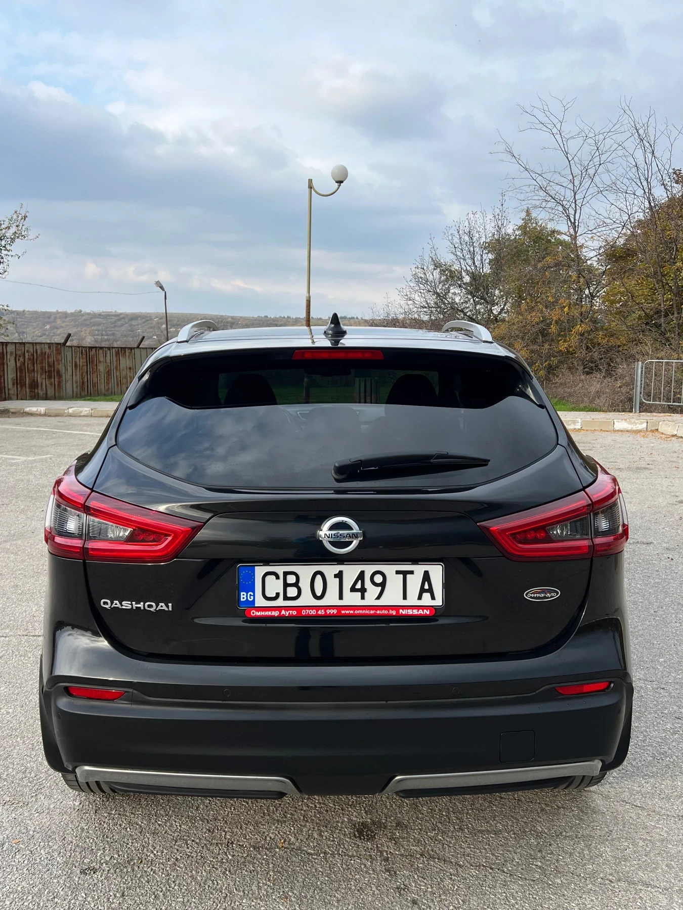 Nissan Qashqai 160кс DCT Tekna Plus - изображение 3