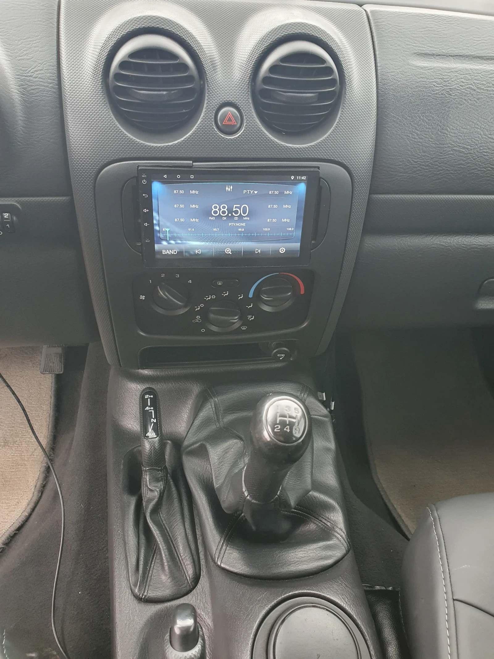 Jeep Cherokee 2.4i 4x4  | Mobile.bg   14