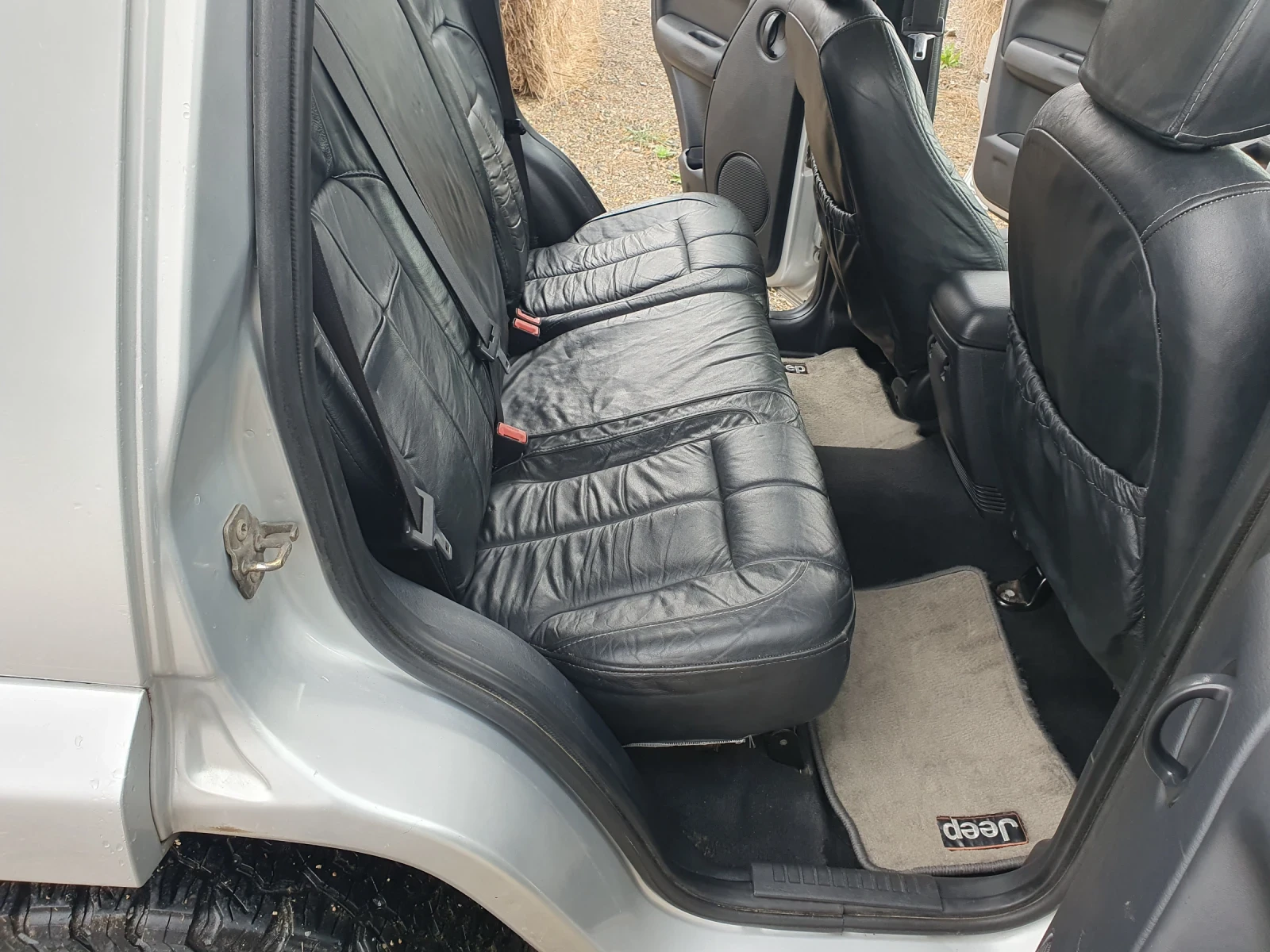 Jeep Cherokee 2.4i 4x4  | Mobile.bg   12