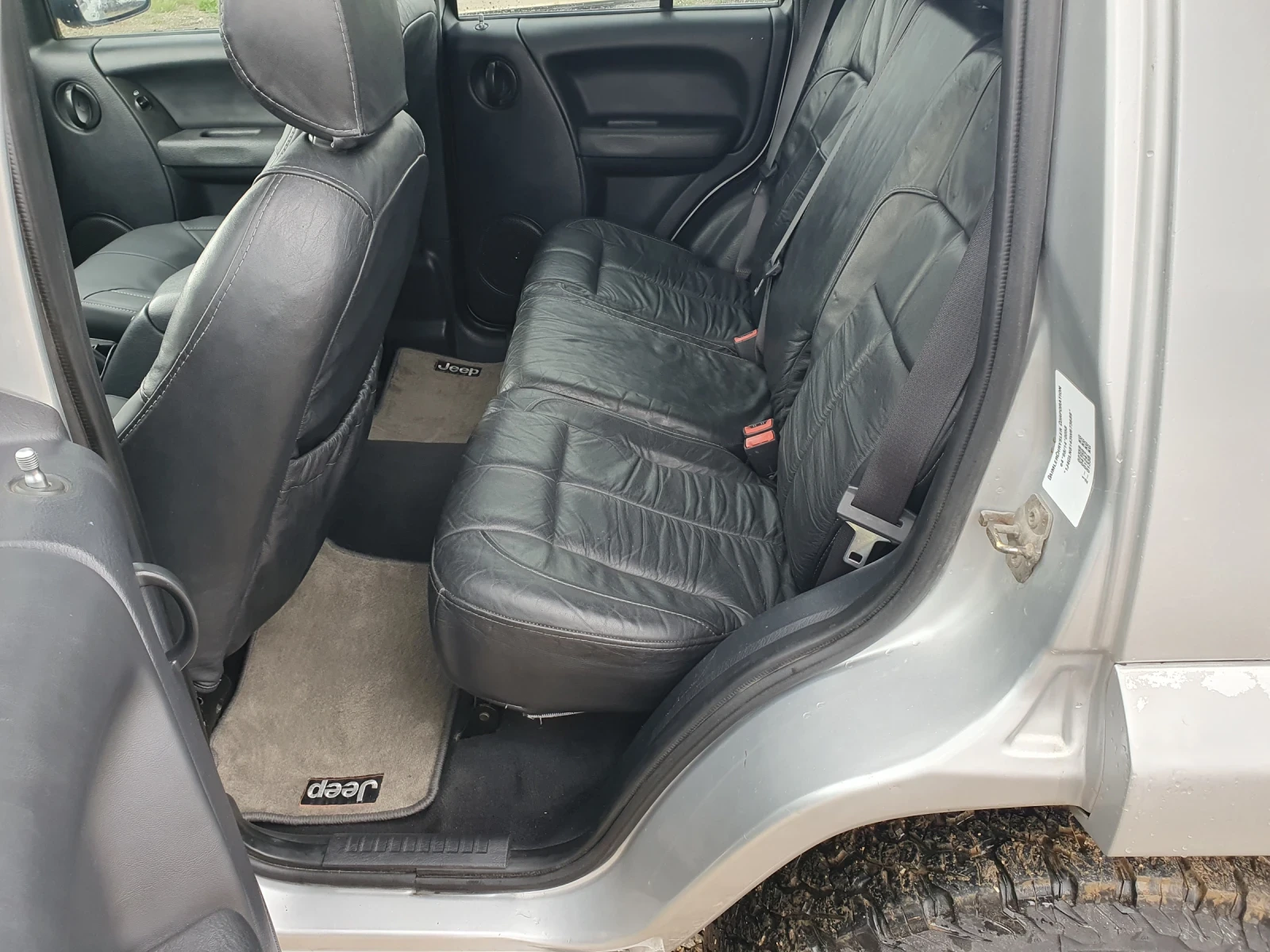 Jeep Cherokee 2.4i 4x4  | Mobile.bg   13