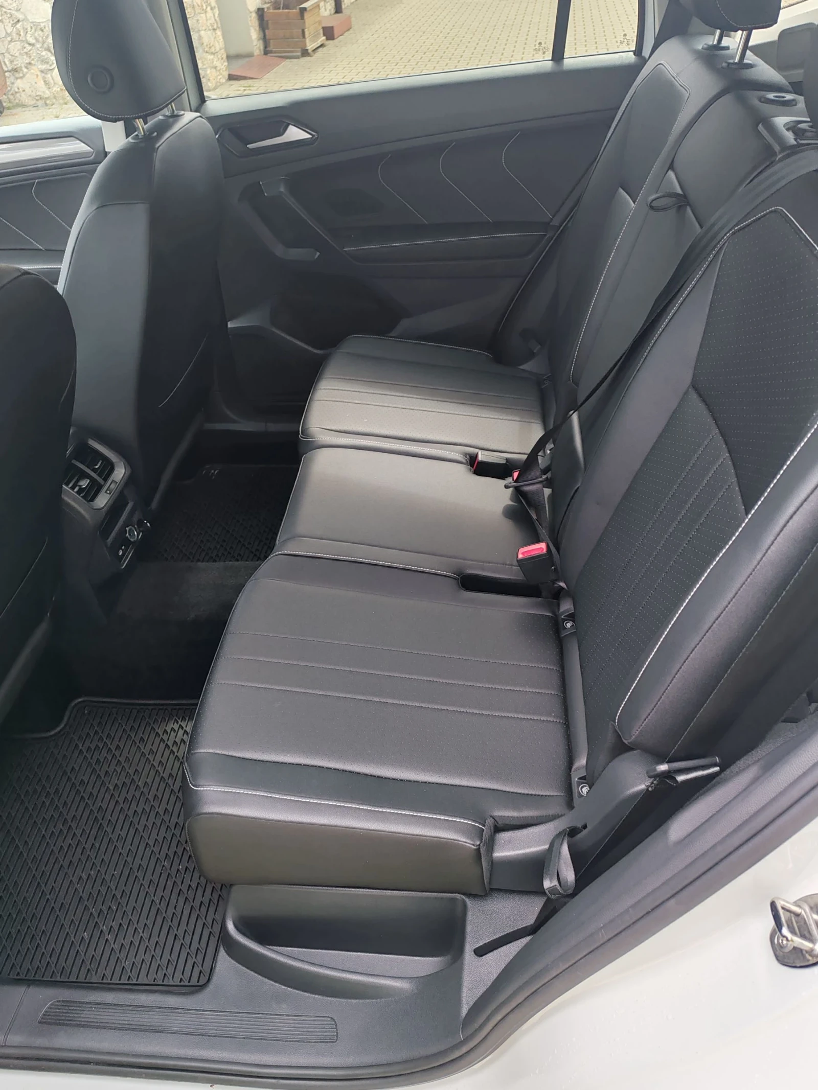 VW Tiguan Allspace - изображение 8