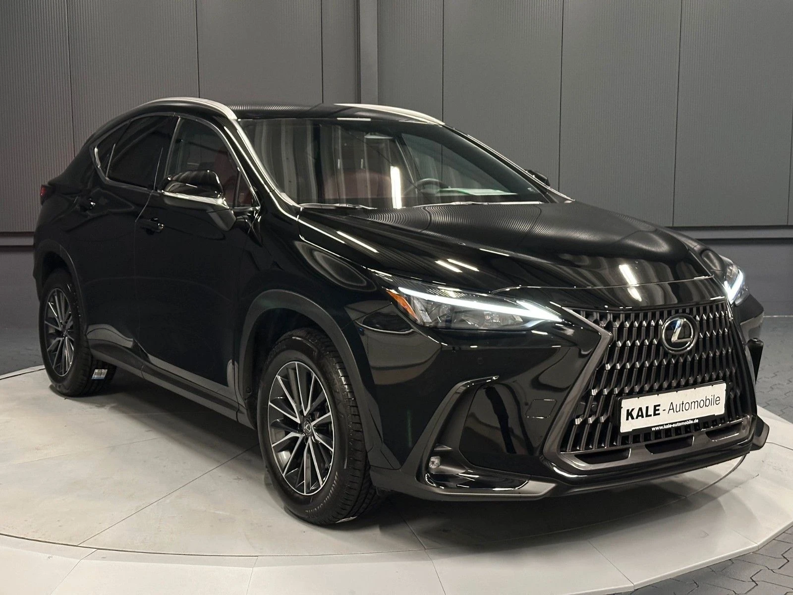 Lexus NX 350h NX 350 h Business Line NEW 9000KM ОЧАКВАН ВНОС  - изображение 2