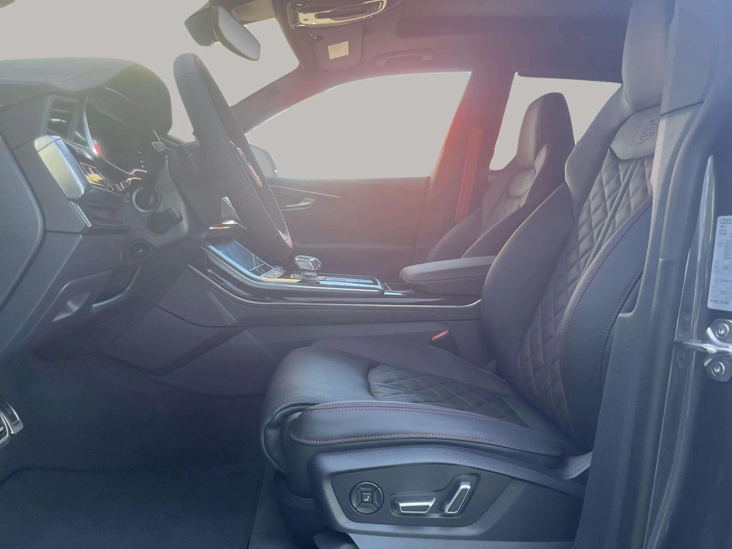 Audi Q8 50 TDI quattro - изображение 7