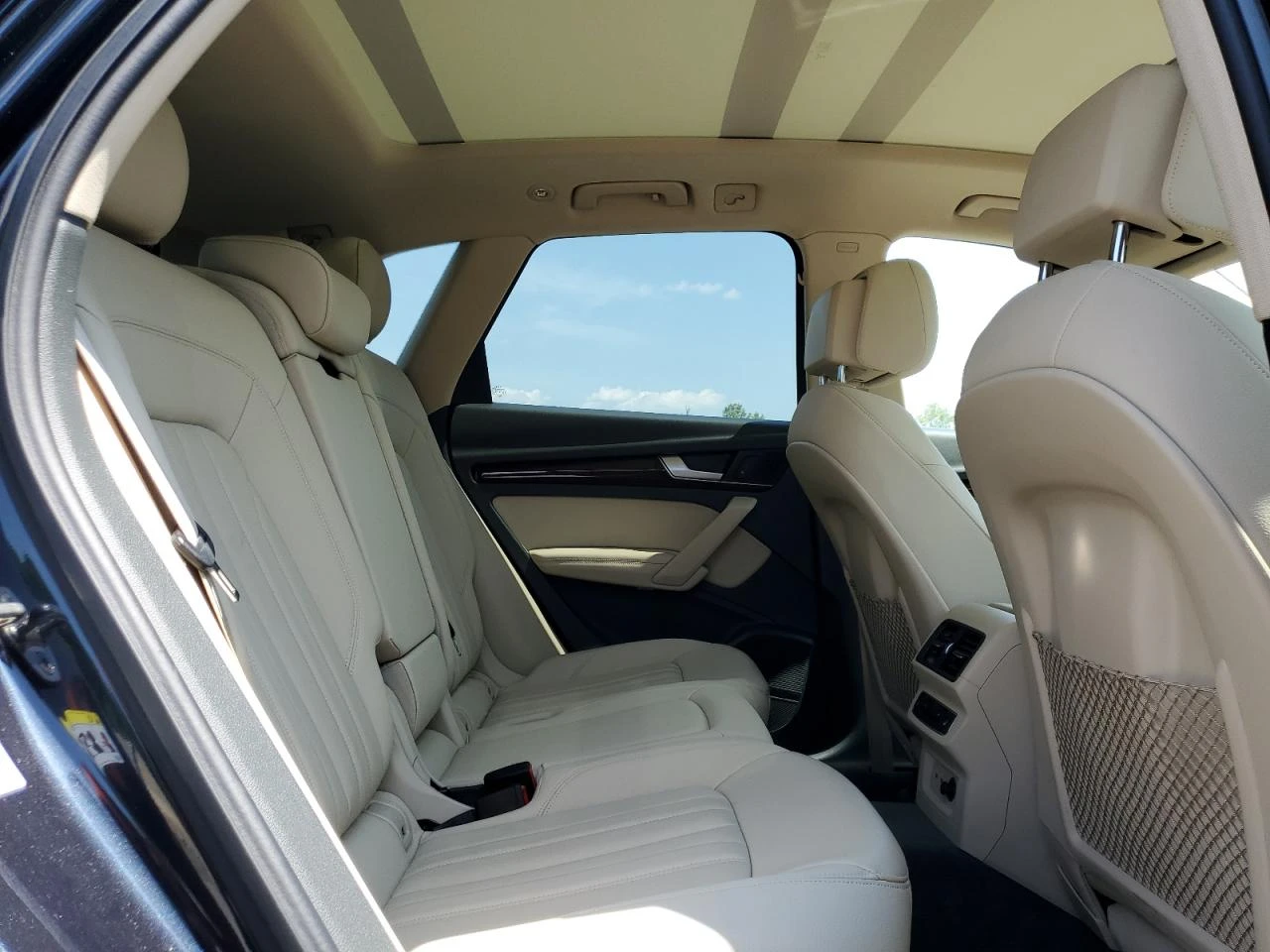 Audi Q5 PRESTIGE - изображение 9