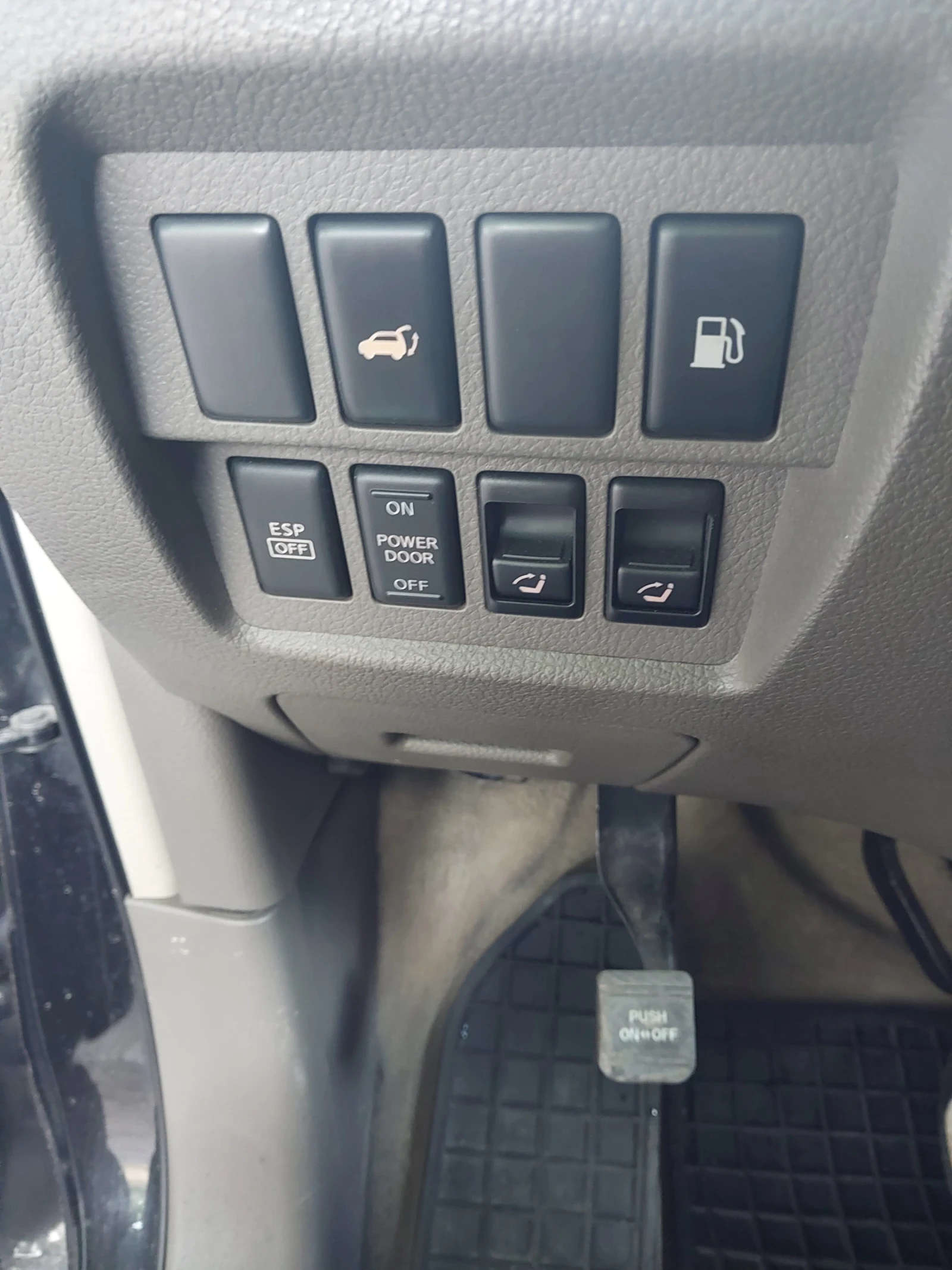 Nissan Murano  - изображение 9