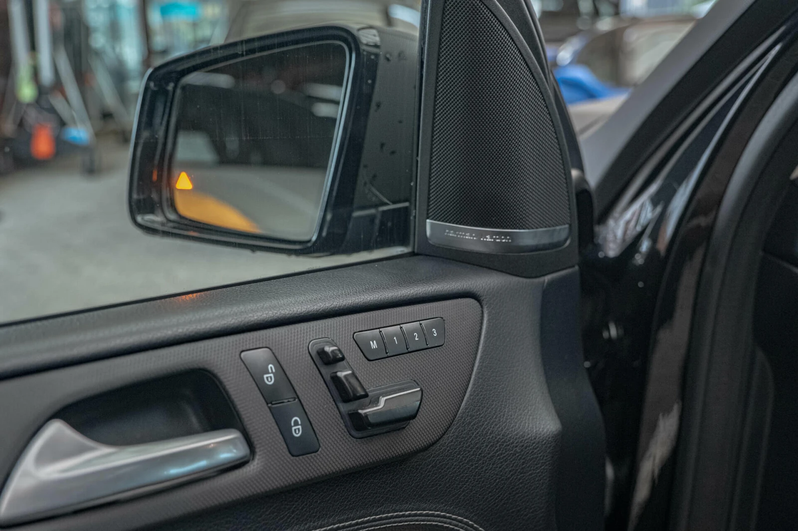 Mercedes-Benz GL 500 AMG/Harman Kardon/RSE/Panorama/Обдухване/ - изображение 6