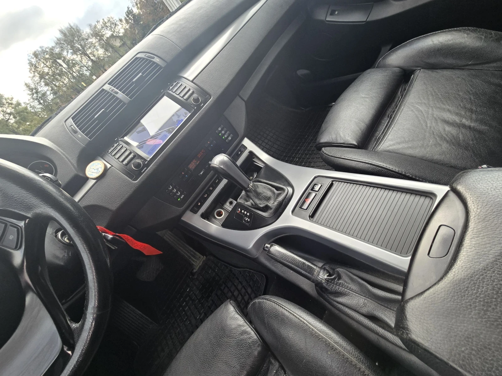 BMW X5 218 като нова - изображение 4